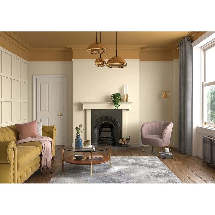 DH White - Dulux Heritage Paint Colour - Paint Online Ireland