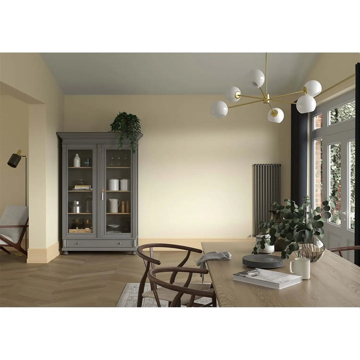 DH White - Dulux Heritage Paint Colour - Paint Online Ireland