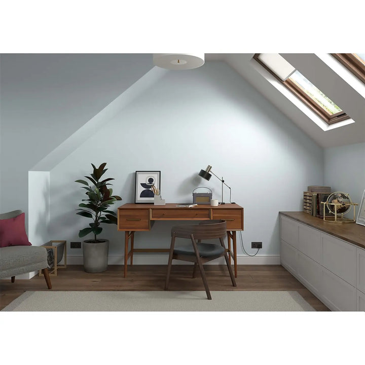 Clear Skies - Dulux Heritage Paint Colour - Paint Online Ireland
