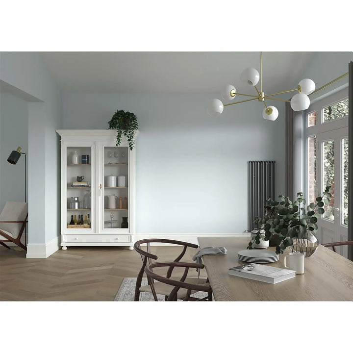 Clear Skies - Dulux Heritage Paint Colour - Paint Online Ireland