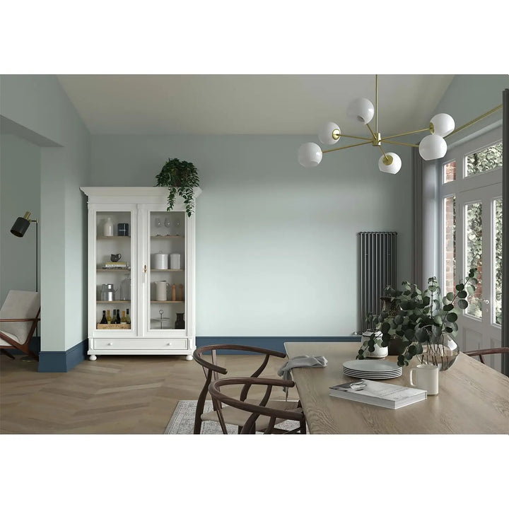 Green Oxide - Dulux Heritage Paint Colour - Paint Online Ireland