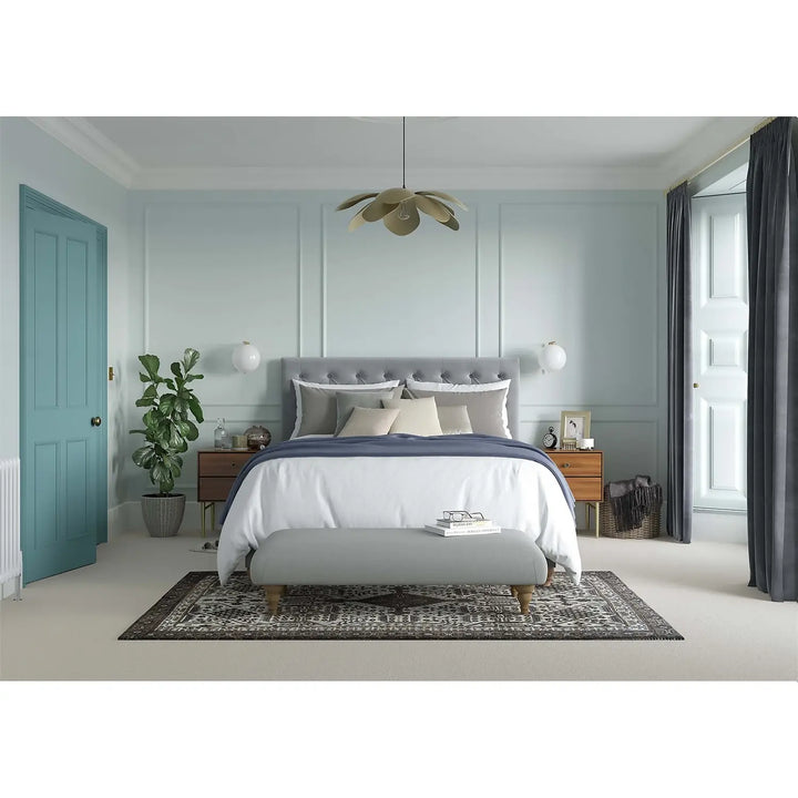 Green Oxide - Dulux Heritage Paint Colour - Paint Online Ireland