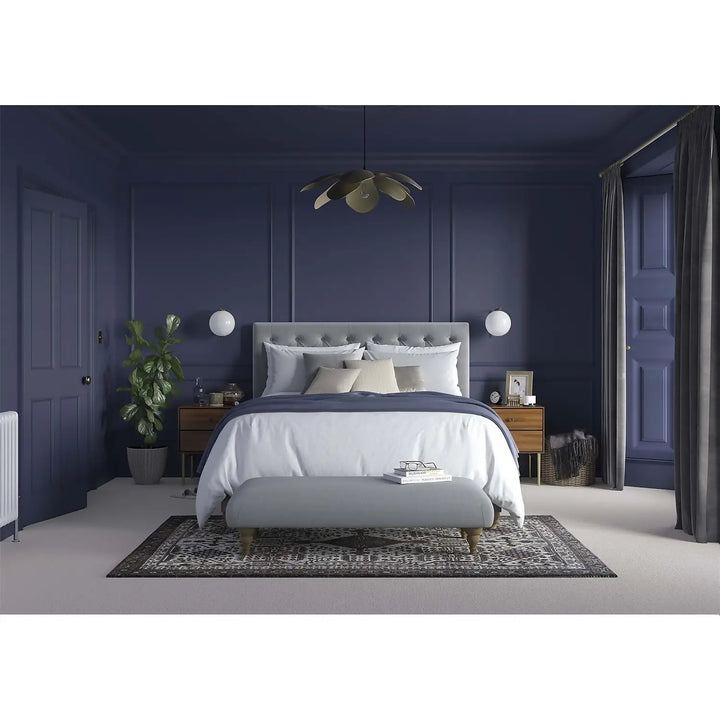 DH Oxford Blue - Dulux Heritage Paint Colour - Paint Online Ireland