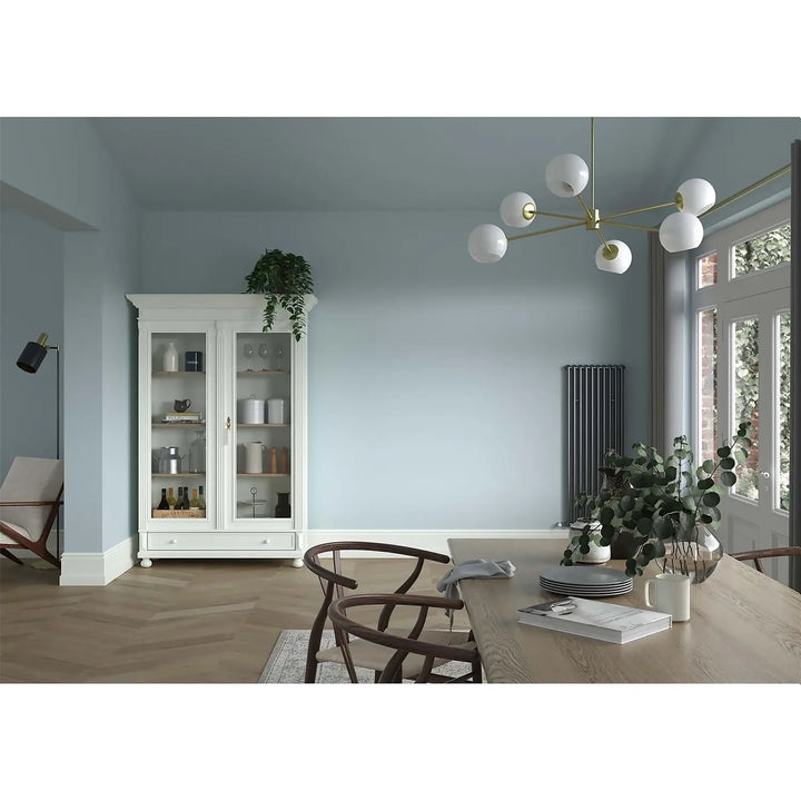 Country Sky - Dulux Heritage Paint Colour - Paint Online Ireland
