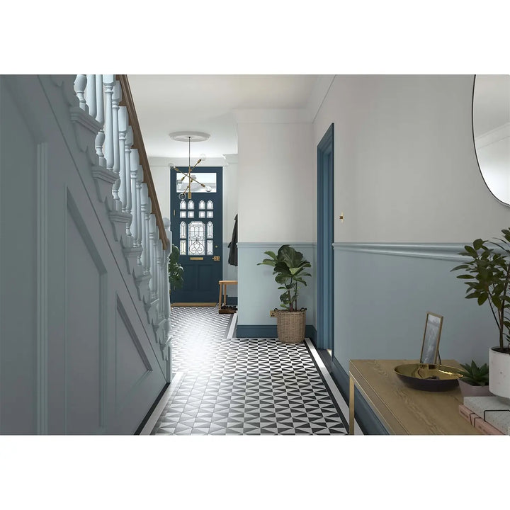 Country Sky - Dulux Heritage Paint Colour - Paint Online Ireland