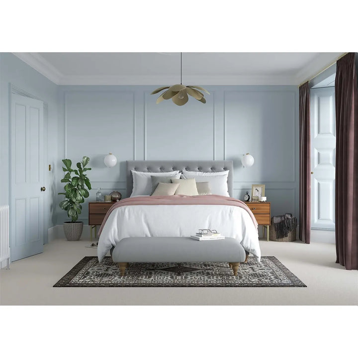 Country Sky - Dulux Heritage Paint Colour - Paint Online Ireland