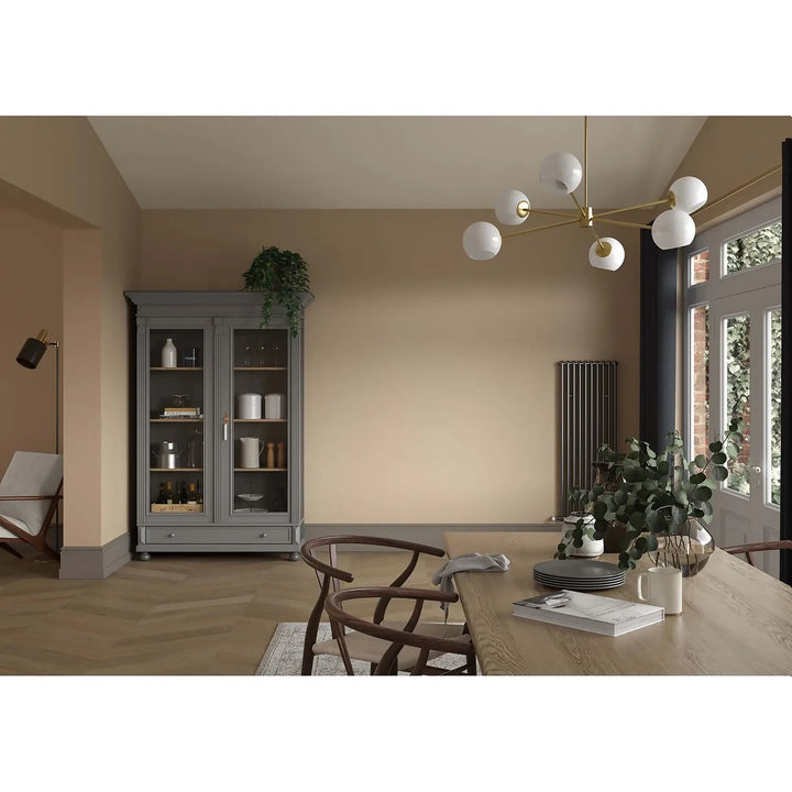 Dark Stone - Dulux Heritage Paint Colour - Paint Online Ireland