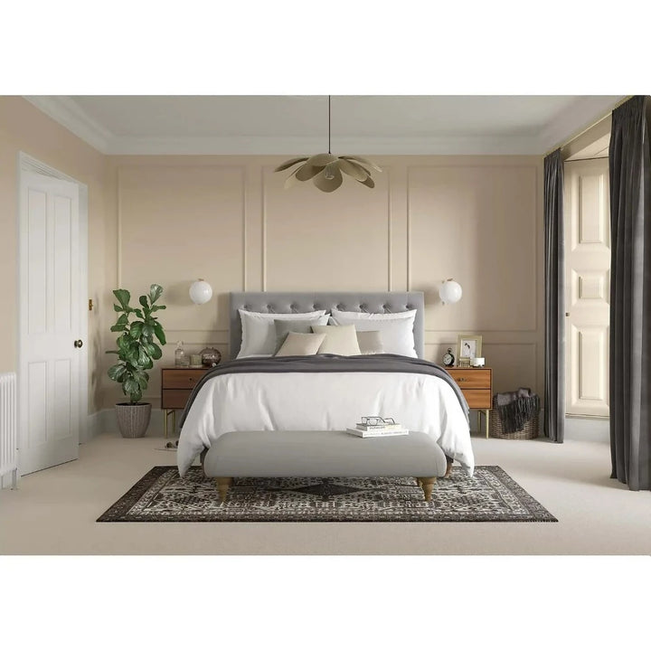 Ancient Sandstone - Dulux Heritage Paint Colour for a Bedroom - Paint Online Ireland