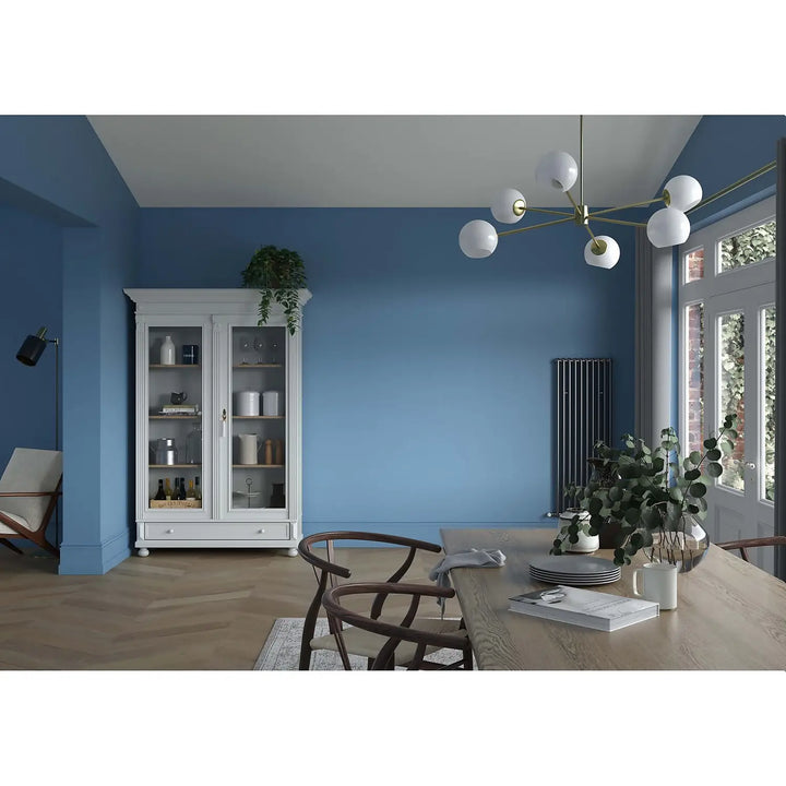 Boathouse Blue - Dulux Heritage Paint Colour - Paint Online Ireland