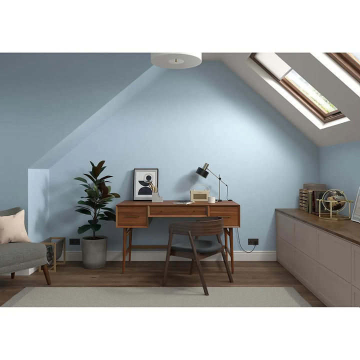 Blue Ribbon - Dulux Heritage Paint Colour - Paint Online Ireland