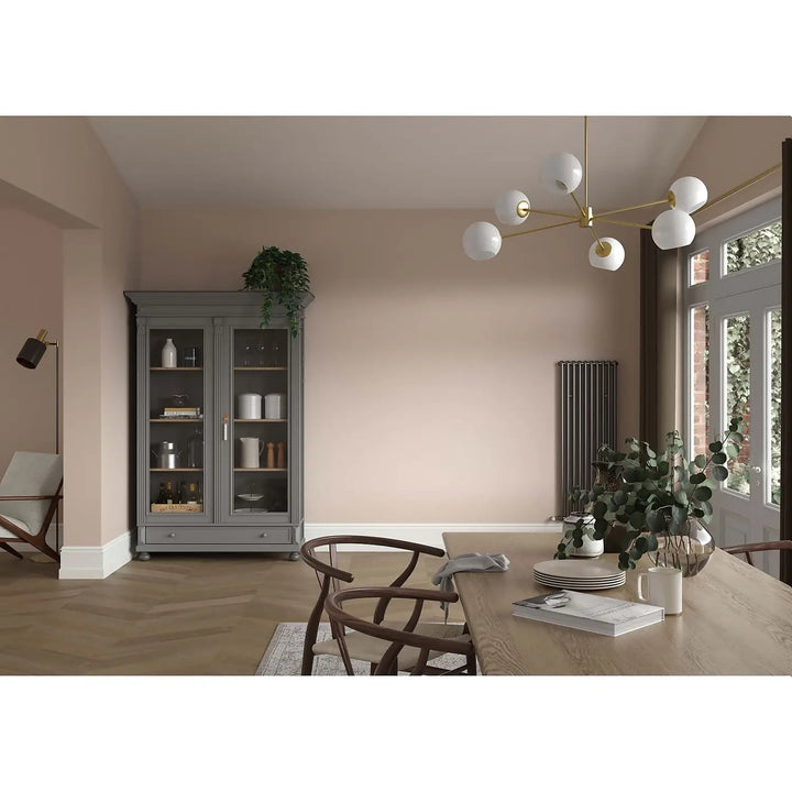 Biscuit Beige - Dulux Heritage Paint Colour - Paint Online Ireland