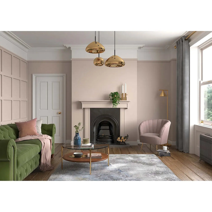 Biscuit Beige - Dulux Heritage Paint Colour - Paint Online Ireland