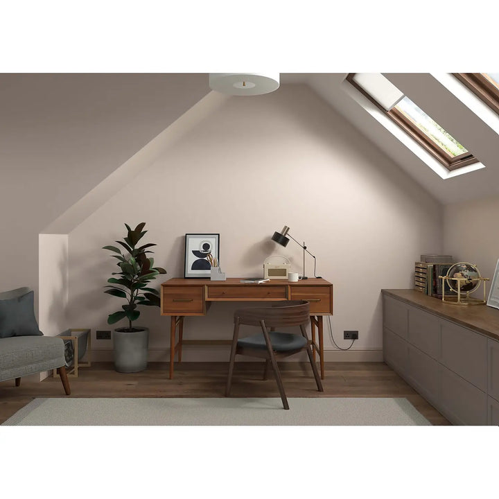 Biscuit Beige - Dulux Heritage Paint Colour - Paint Online Ireland