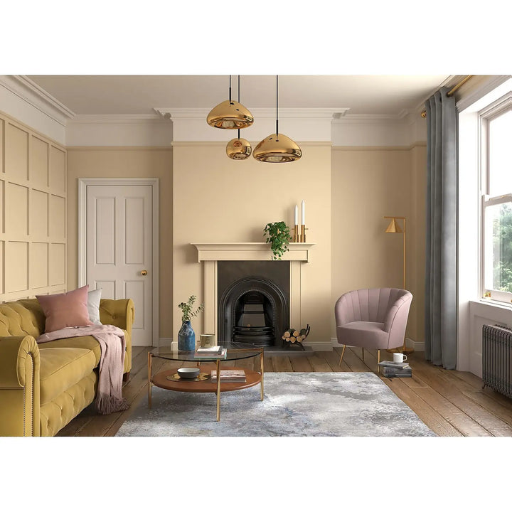 DH Stone - Dulux Heritage Paint Colour - Paint Online Ireland