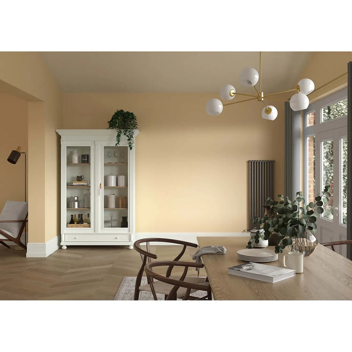 DH Stone - Dulux Heritage Paint Colour - Paint Online Ireland