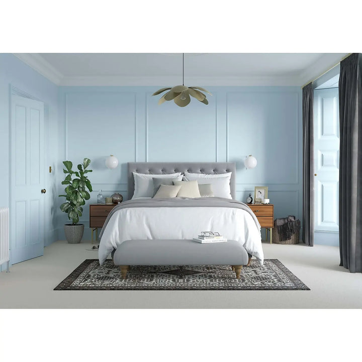 Copenhagen Blue - Dulux Heritage Paint Colour - Paint Online Ireland