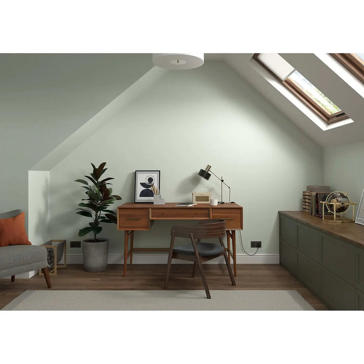 DH Pearl Colour - Dulux Heritage Paint Colour - Paint Online Ireland