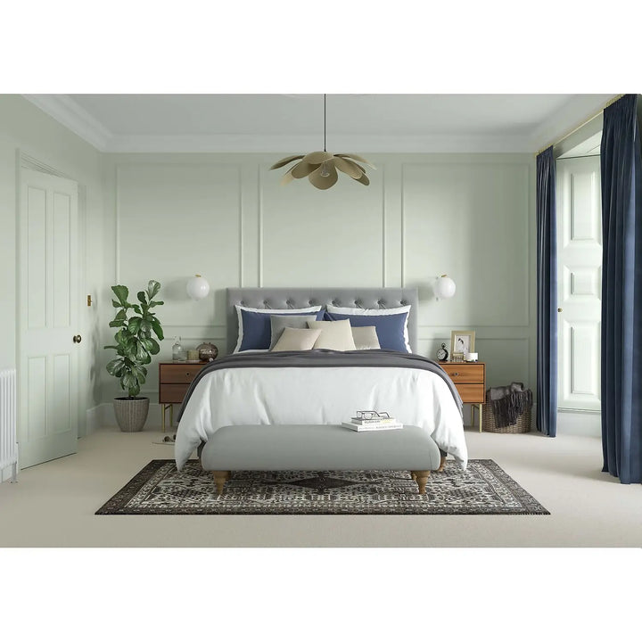 DH Pearl Colour - Dulux Heritage Paint Colour - Paint Online Ireland