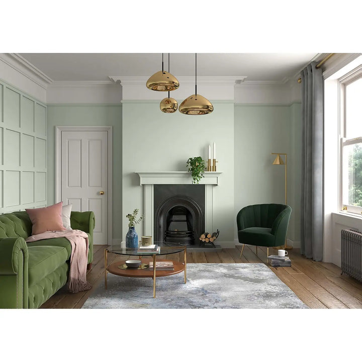 DH Pearl Colour - Dulux Heritage Paint Colour - Paint Online Ireland