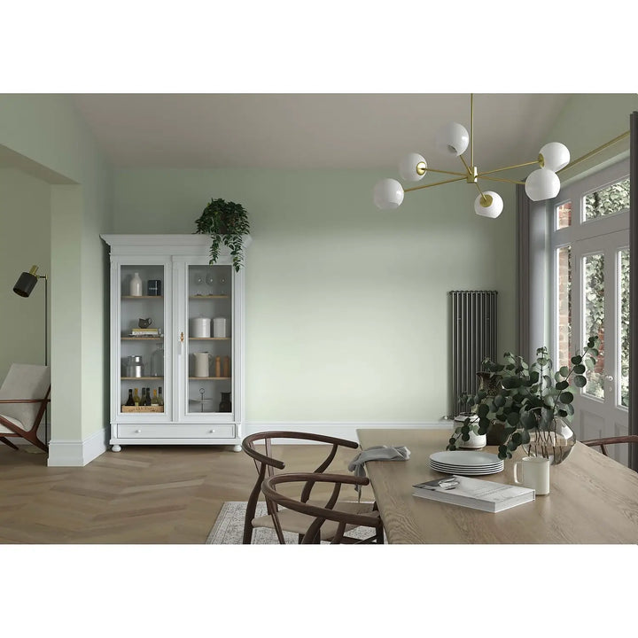 DH Pearl Colour - Dulux Heritage Paint Colour - Paint Online Ireland