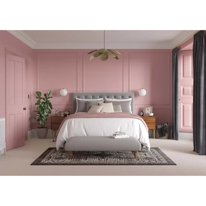DH Blossom - Dulux Heritage Paint Colour - Paint Online Ireland