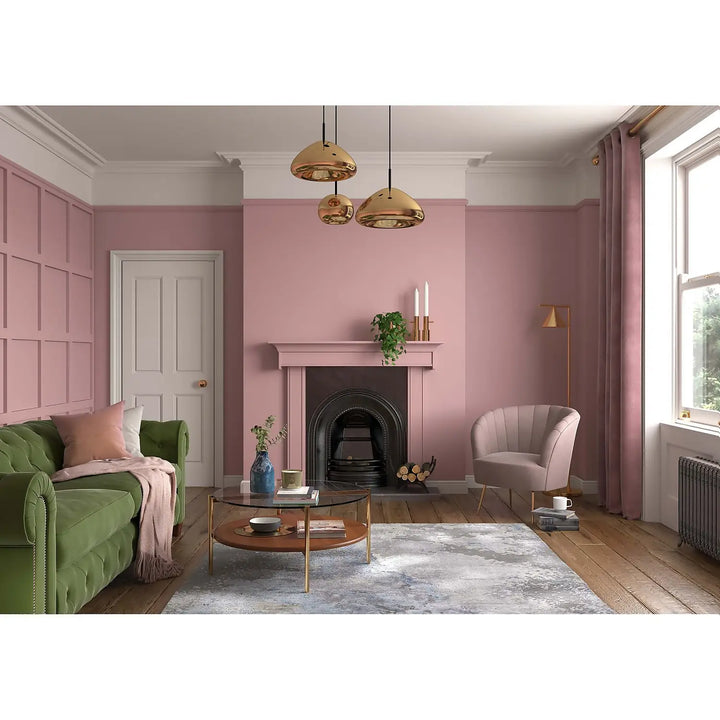 DH Blossom - Dulux Heritage Paint Colour - Paint Online Ireland