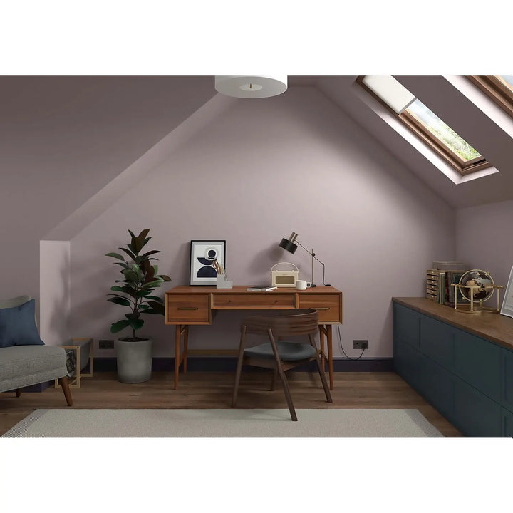 Dusted Heather - Dulux Heritage Paint Colour - Paint Online Ireland