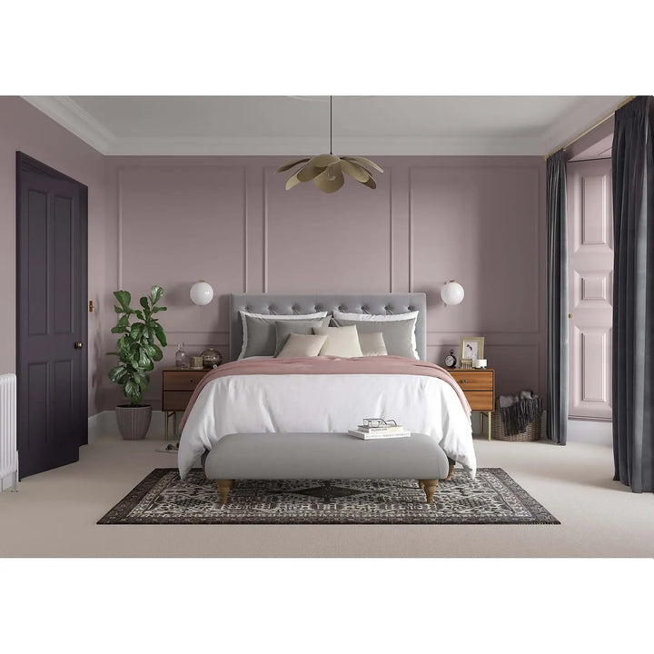 Dusted Heather - Dulux Heritage Paint Colour - Paint Online Ireland