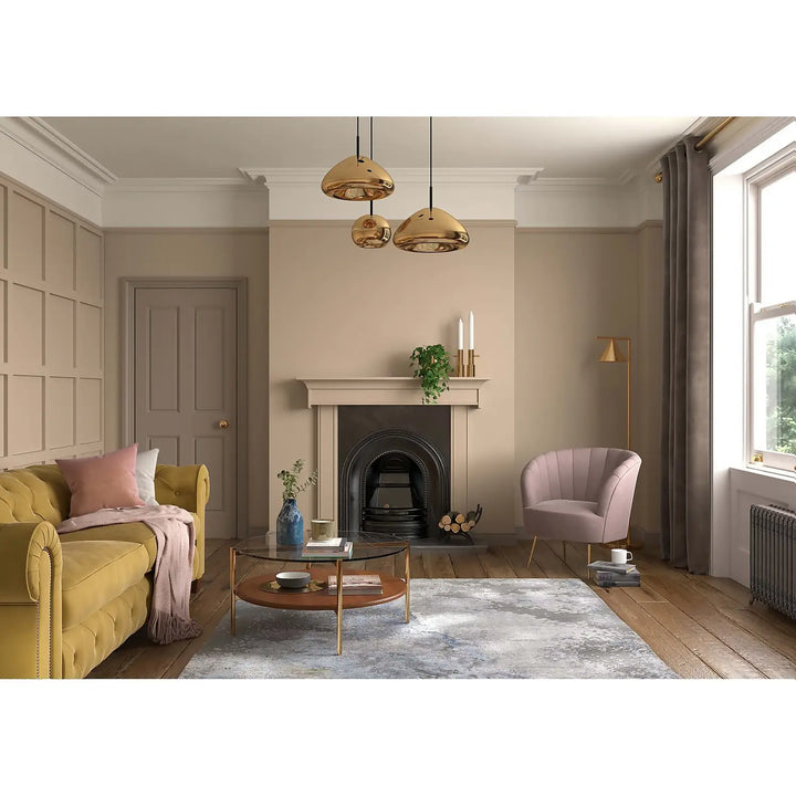 Dark Stone - Dulux Heritage Paint Colour - Paint Online Ireland