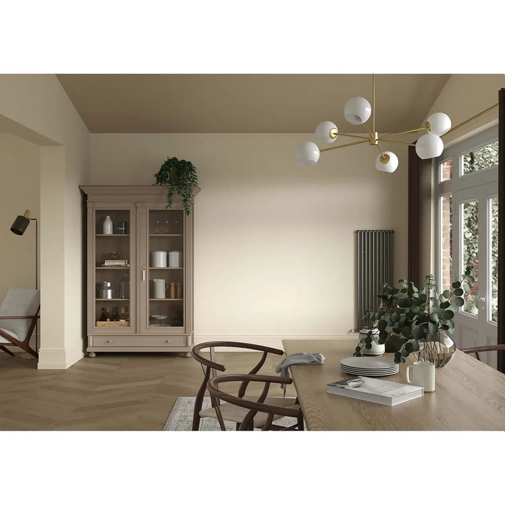 Green Clay - Dulux Heritage Paint Colour - Paint Online Ireland