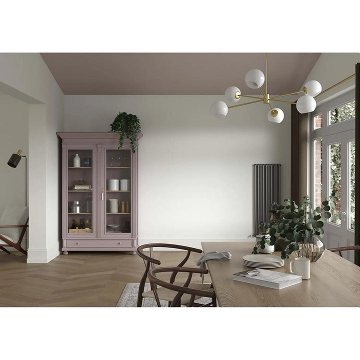 Edelweiss White - Dulux Heritage Paint Colour - Paint Online Ireland