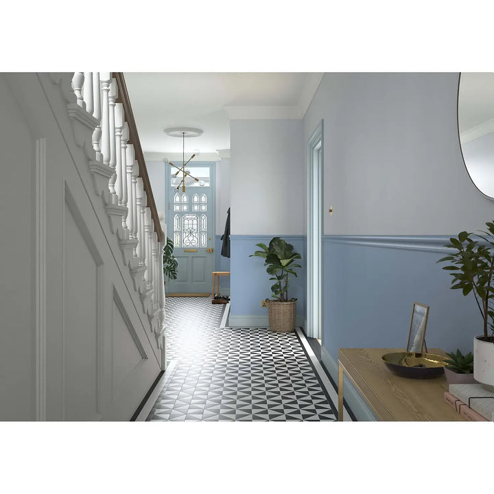 Light Cobalt - Dulux Heritage Paint Colour - Paint Online Ireland