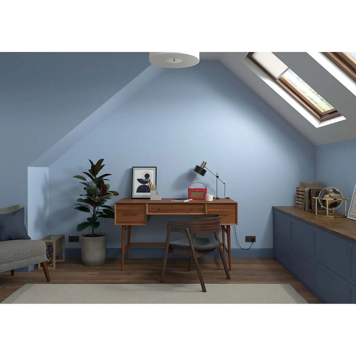 Light Cobalt - Dulux Heritage Paint Colour - Paint Online Ireland