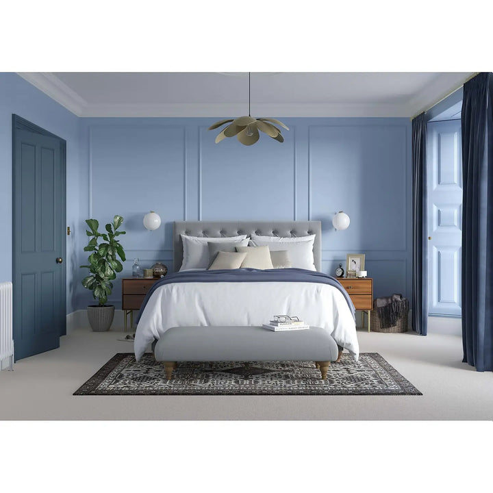 Light Cobalt - Dulux Heritage Paint Colour - Paint Online Ireland