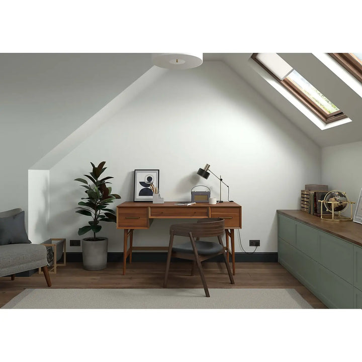 Fennel White - Dulux Heritage Paint Colour - Paint Online Ireland