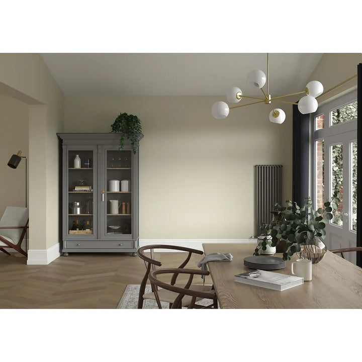 Green Earth - Dulux Heritage Paint Colour - Paint Online Ireland