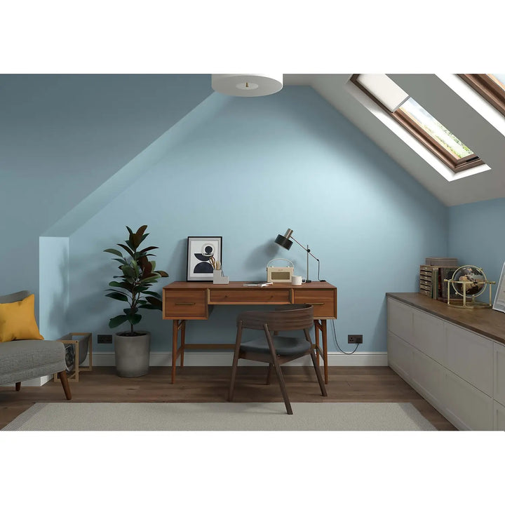 Light Teal - Dulux Heritage Paint Colour - Paint Online Ireland