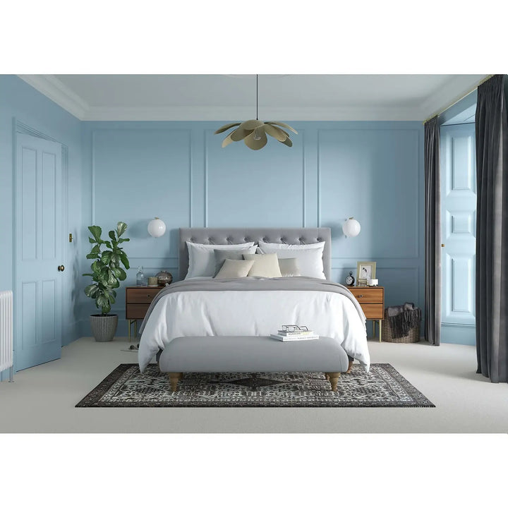 Light Teal - Dulux Heritage Paint Colour - Paint Online Ireland