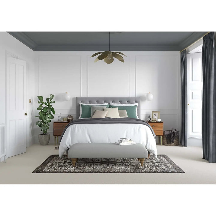 Marble White - Dulux Heritage Paint Colour - Paint Online Ireland