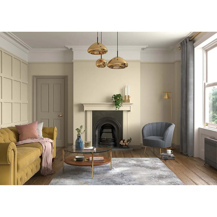 Green Marl - Dulux Heritage Paint Colour - Paint Online Ireland