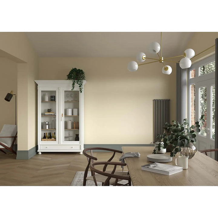 Green Marl - Dulux Heritage Paint Colour - Paint Online Ireland
