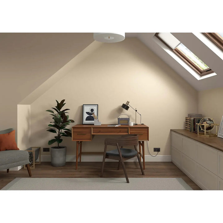Pearl Barley - Dulux Heritage Paint Colour - Paint Online Ireland