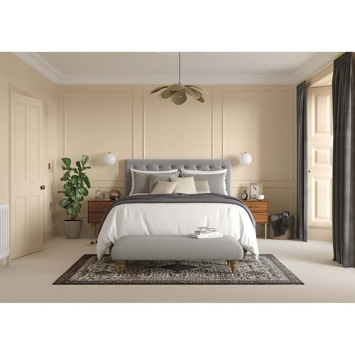 Pearl Barley - Dulux Heritage Paint Colour - Paint Online Ireland