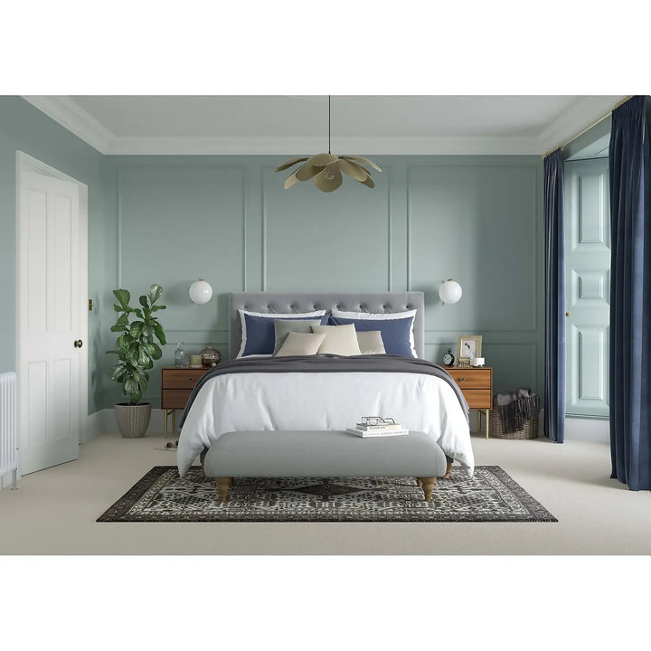 Rosemary Leaf - Dulux Heritage Paint Colour - Paint Online Ireland