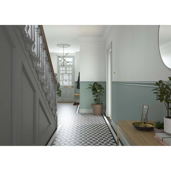 Rosemary Leaf - Dulux Heritage Paint Colour - Paint Online Ireland