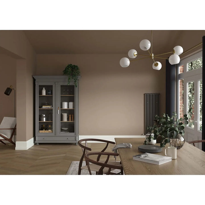 Jenny Wren - Dulux Heritage Paint Colour - Paint Online Ireland