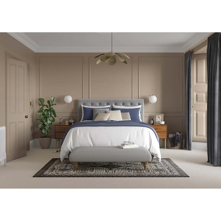 Jenny Wren - Dulux Heritage Paint Colour - Paint Online Ireland