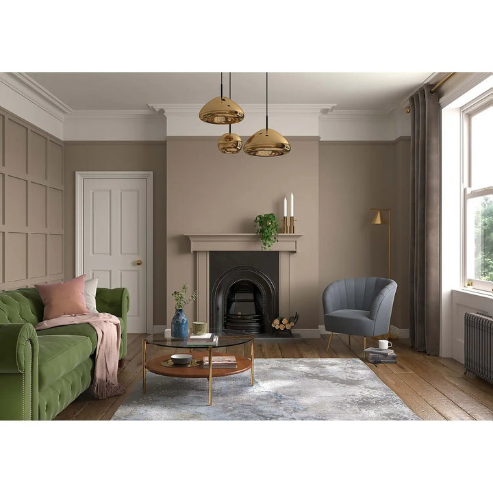 Jenny Wren - Dulux Heritage Paint Colour - Paint Online Ireland