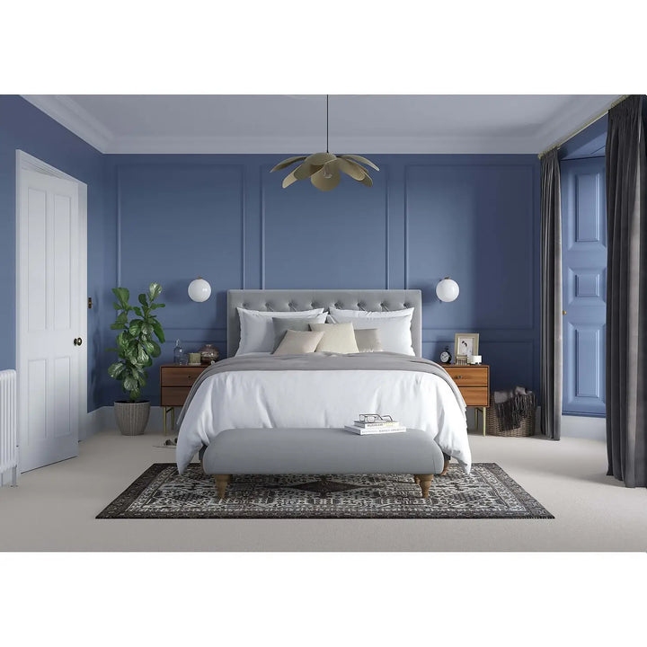 DH Indigo - Dulux Heritage Paint Colour - Paint Online Ireland