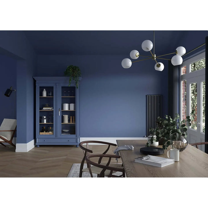 DH Indigo - Dulux Heritage Paint Colour - Paint Online Ireland